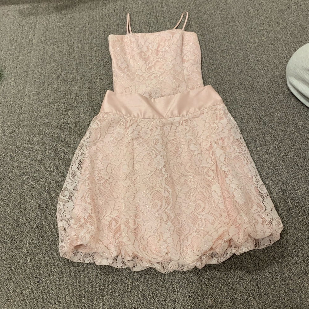 3 Piece Girls Skirt Suit | CW Designs - Picture 6 of 14